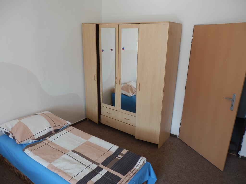 Ubytovna Pod Mostem Ostrava Værelse billede