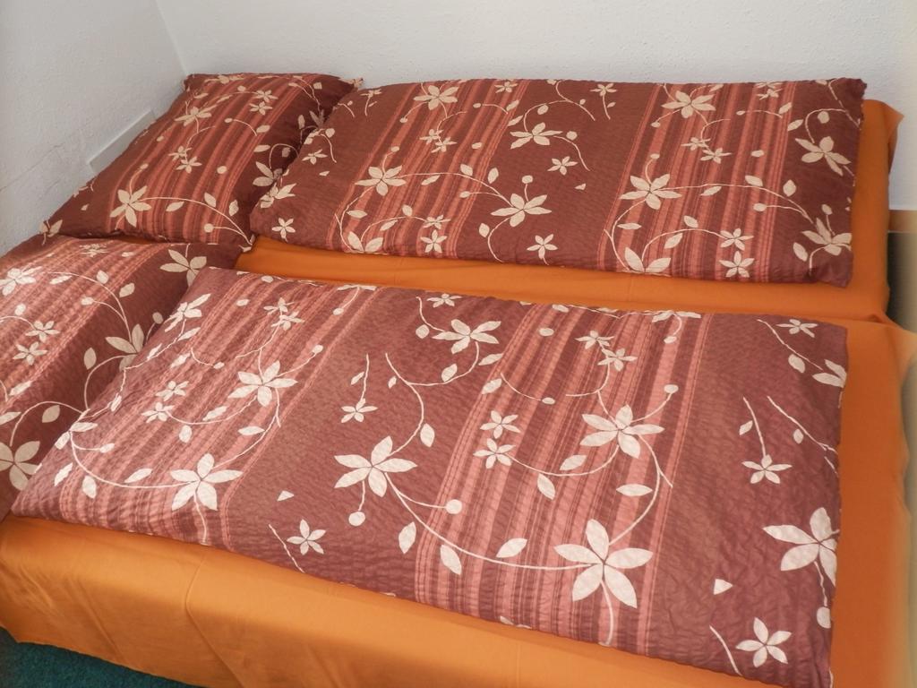 Ubytovna Pod Mostem Ostrava Værelse billede